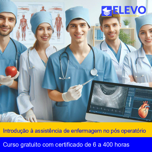 Introdução à assistência de enfermagem no pós operatório